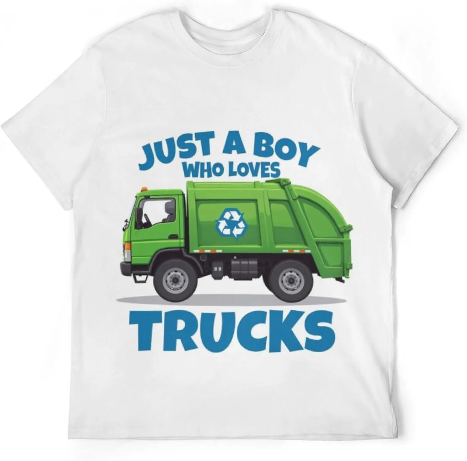 Men's Summer Short Sleeve T-Shirt Breathable Casual Tee Fashion Tee
