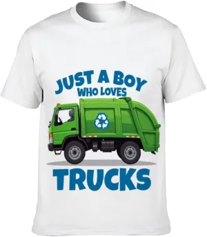 Men's Summer Short Sleeve T-Shirt Breathable Casual Tee Fashion Tee