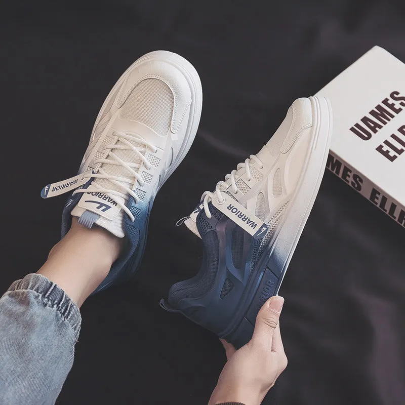 Men's Versatile Breathable Casual Shoes