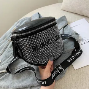 Messenger bag women's small, crossbody