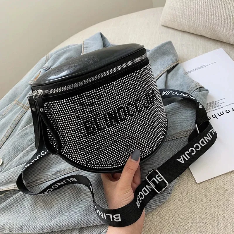 Messenger bag women's small, crossbody