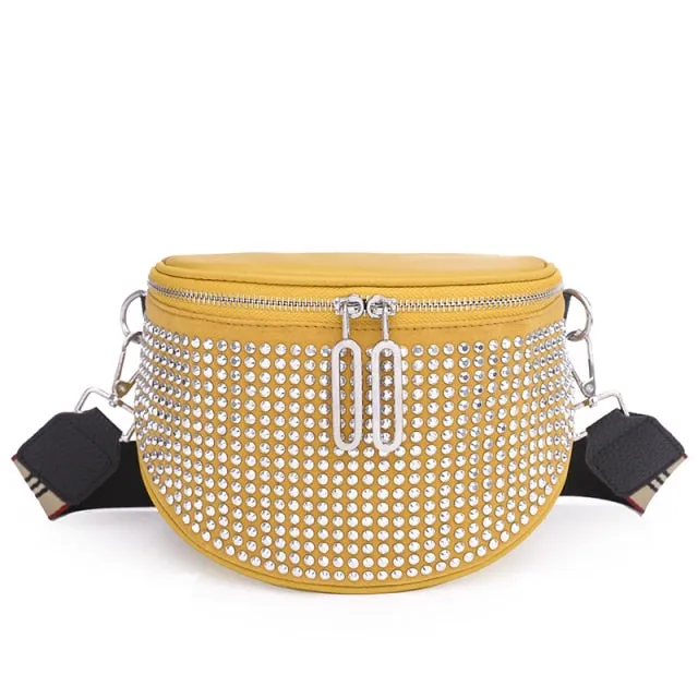 Messenger bag women's small, crossbody