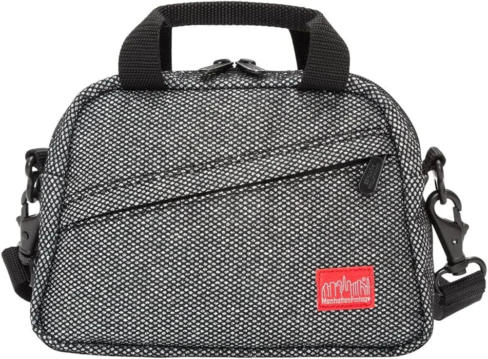 Midnight Jane Shoulder Bag