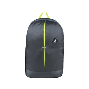 Mike Blaze Backpack - Grey