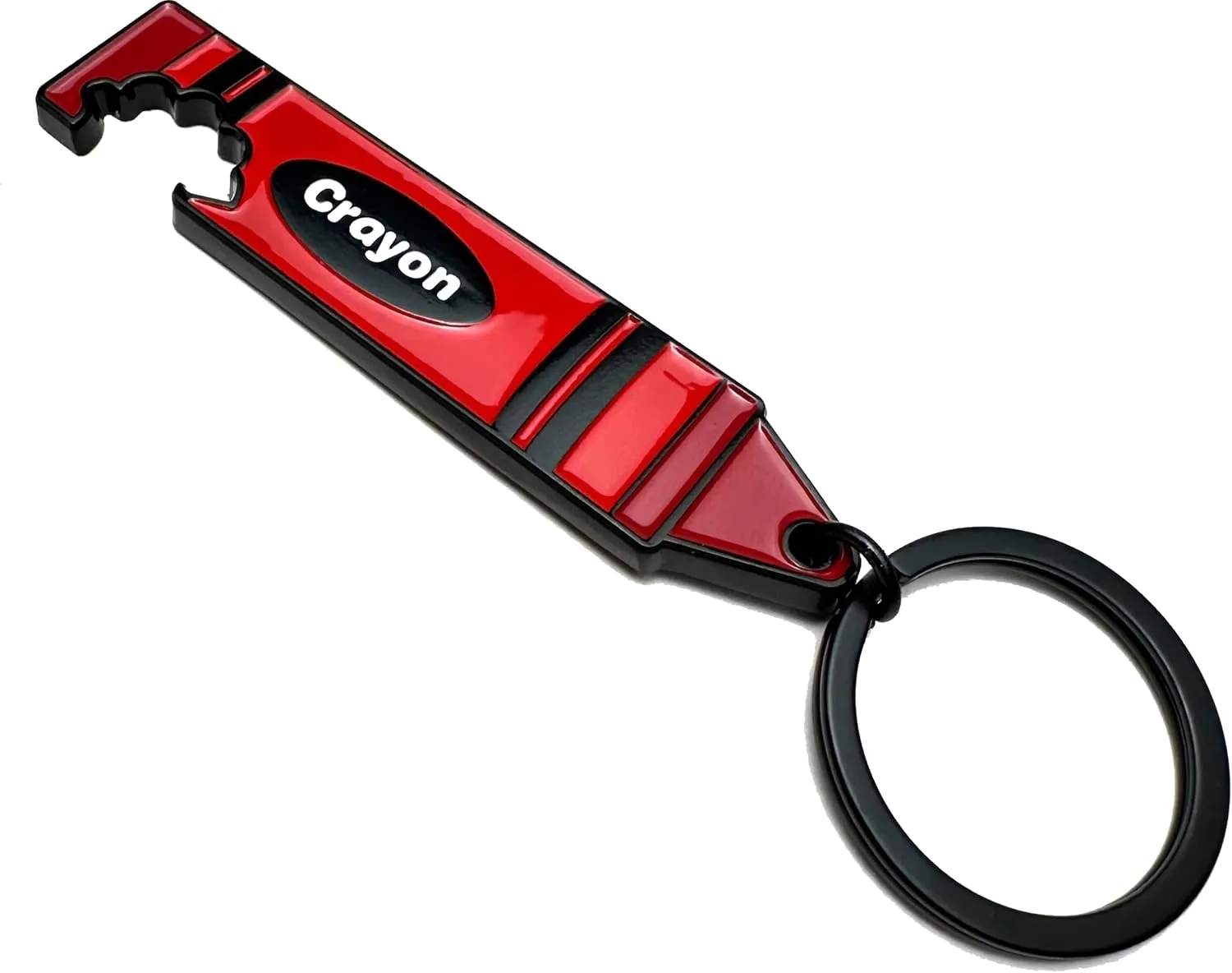 Military Themed Key Chain Bottle Opener