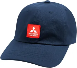 Mitsubishi Patch Roadtrip Cap