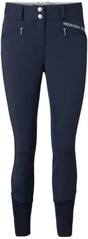 Mountain Horse Ladies Diana Knee Patch Breeches