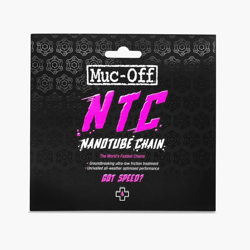 Muc-Off 417 NTC Chain