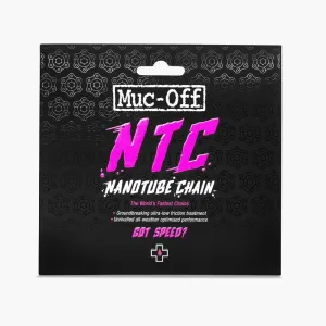 Muc-Off 417 NTC Chain