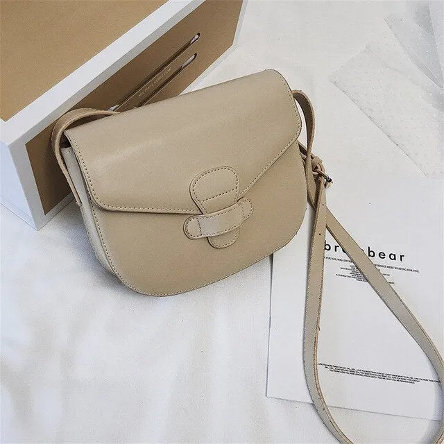 Mustard Sweet Bag