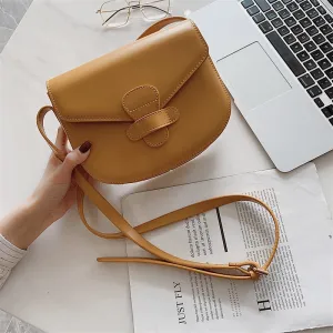 Mustard Sweet Bag