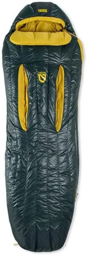 NEMO Riff Mens 30 Reg (Blaze/Deep Water)