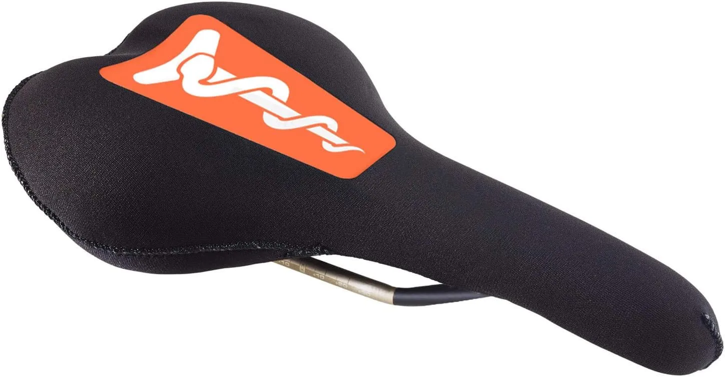 Neoprene Saddle Cover, Bicycle Accessories Sqlab