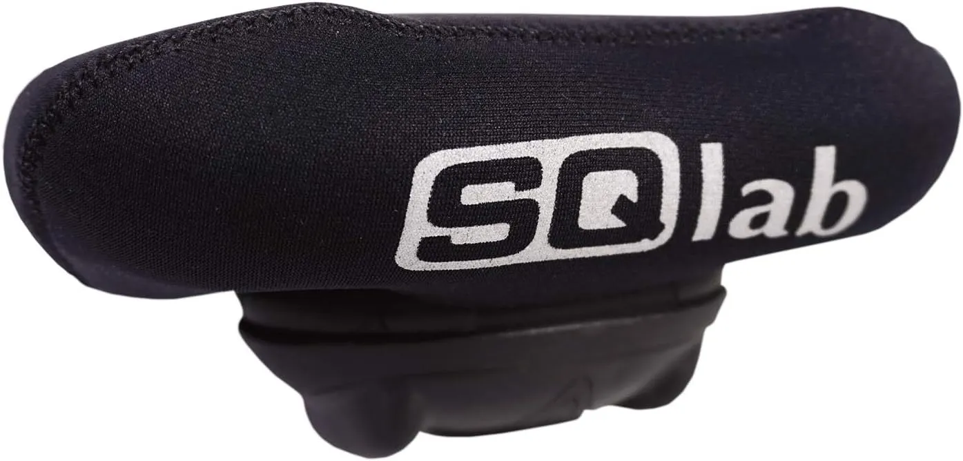 Neoprene Saddle Cover, Bicycle Accessories Sqlab