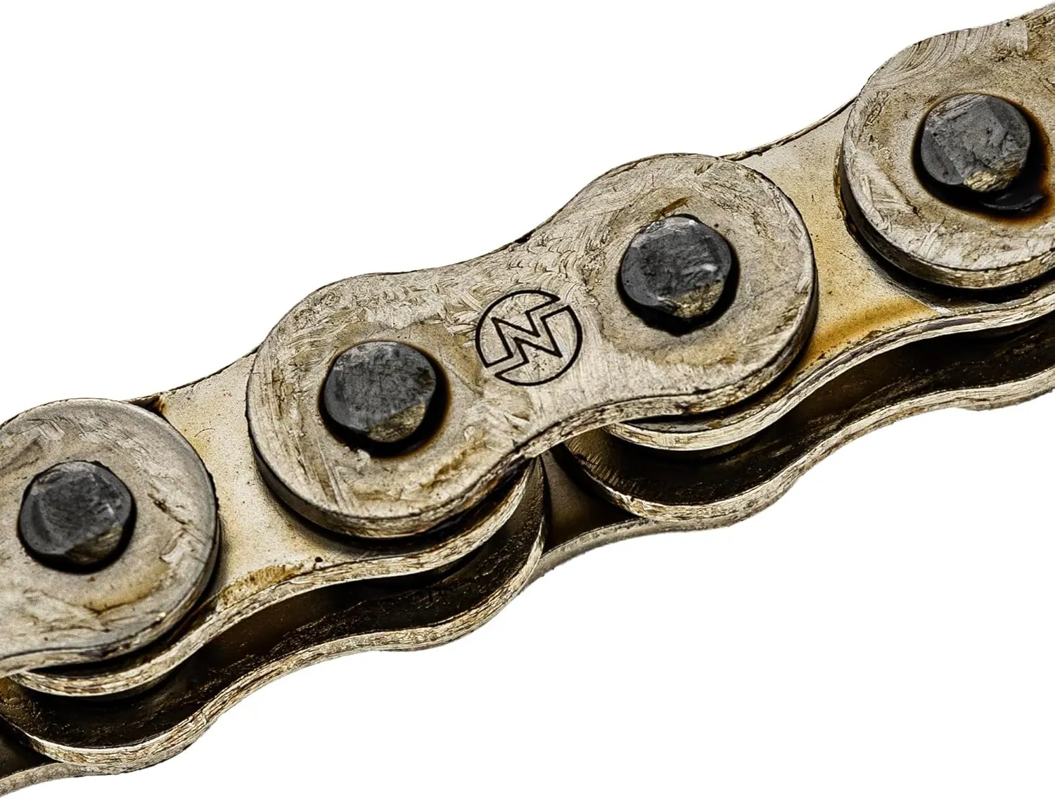 NICHE 520 Drive Chain 100 Links Standard Non O-Ring with Connecting Master Link