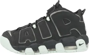 Nike Air More Uptempo '96 Men's Shoes (FJ4181-001, Dark Smoke Grey/Light Smoke Grey) Size 9