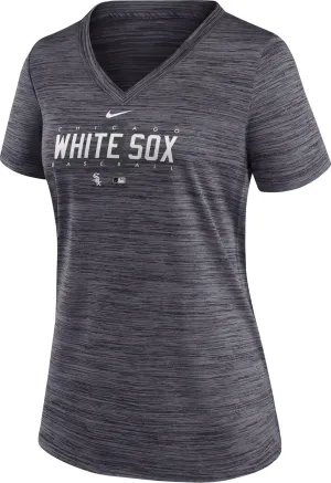 Nike Women's MLB Authentic Collection Velocity T-Shirt