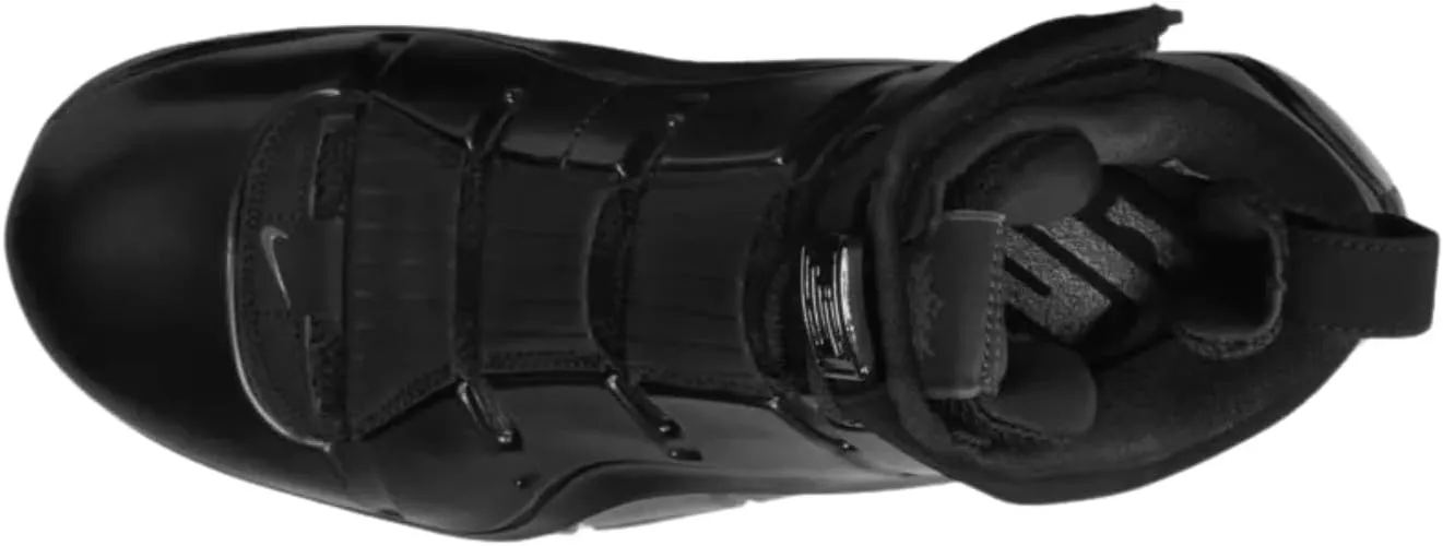 Nike Zoom Lebron Iv Men's Shoes
