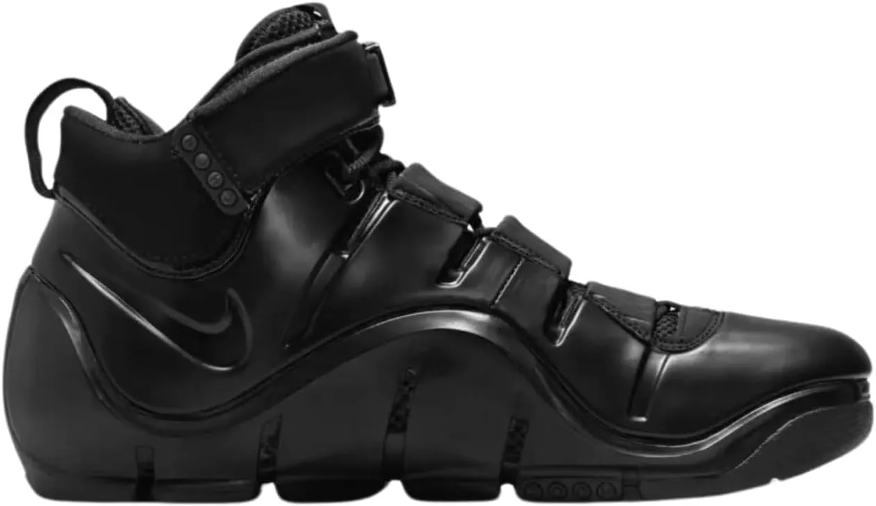 Nike Zoom Lebron Iv Men's Shoes