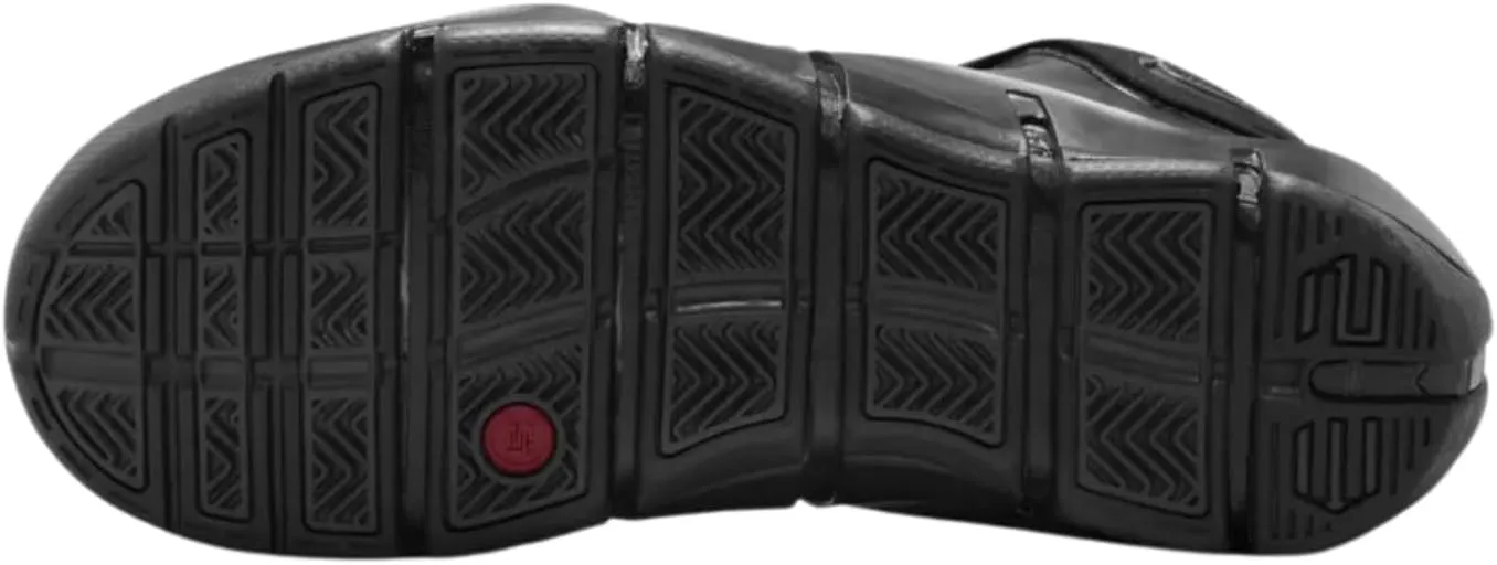 Nike Zoom Lebron Iv Men's Shoes