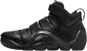 Nike Zoom Lebron Iv Men's Shoes