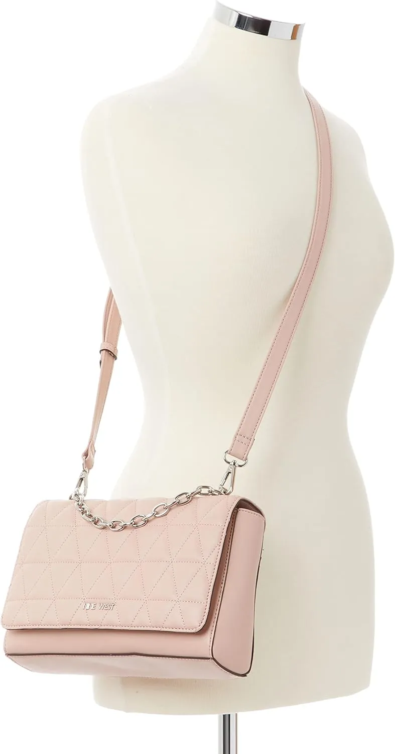 Nine West Judilee Mini Flap Crossbody