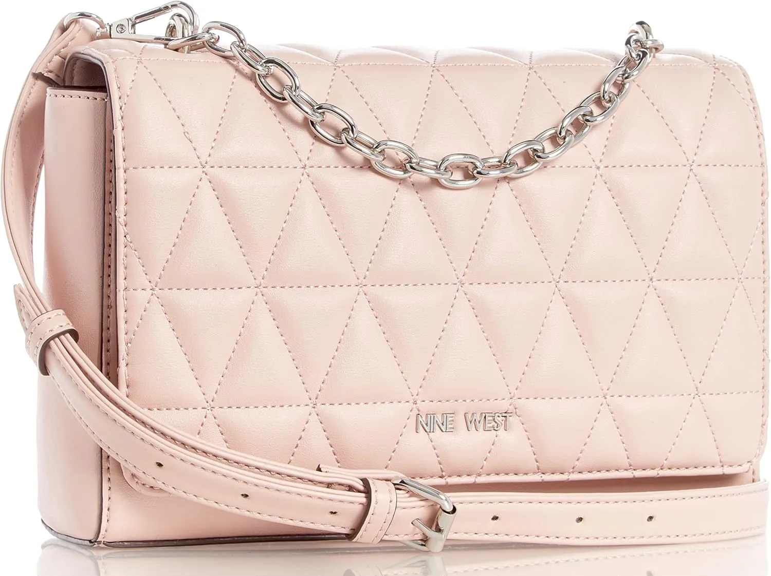 Nine West Judilee Mini Flap Crossbody
