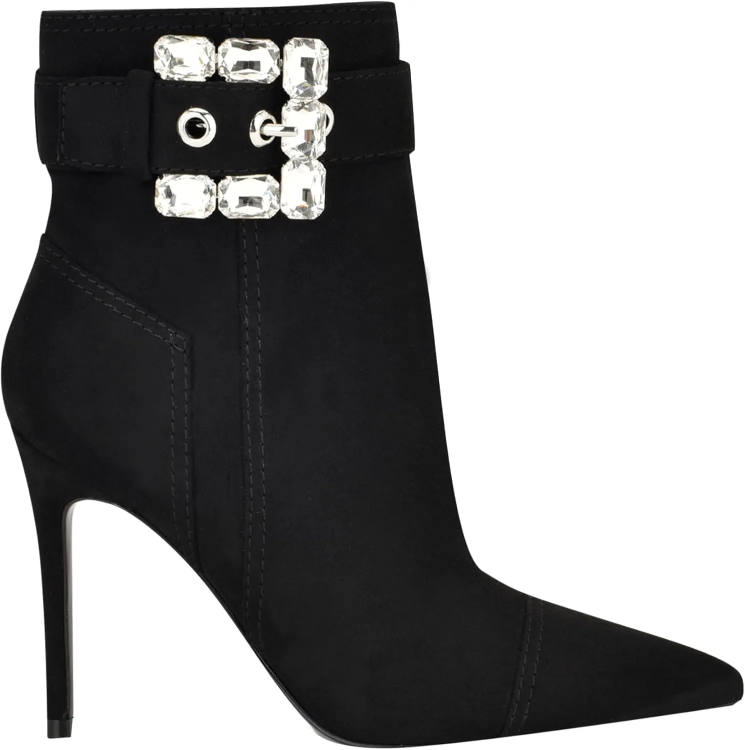 Nine West Women's Fabrica Ankle Boot