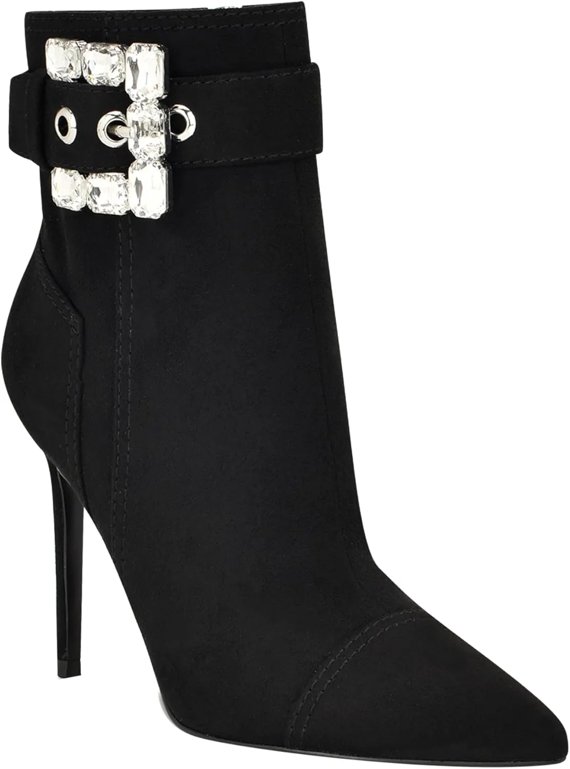 Nine West Women's Fabrica Ankle Boot