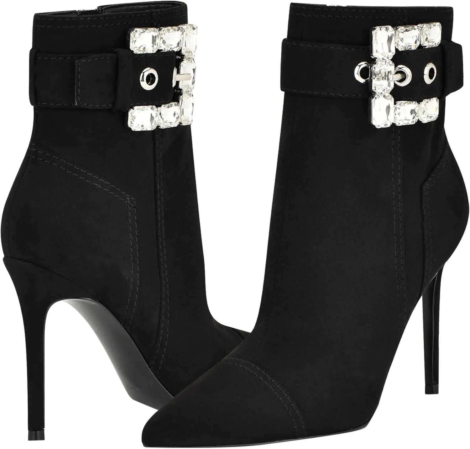 Nine West Women's Fabrica Ankle Boot