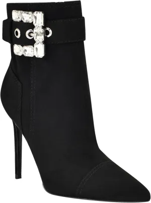 Nine West Women's Fabrica Ankle Boot