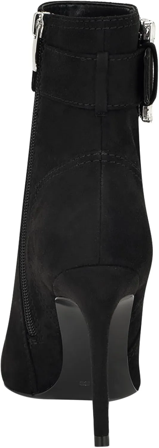 Nine West Women's Fabrica Ankle Boot
