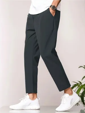 Noah Lightweight Casual Pants