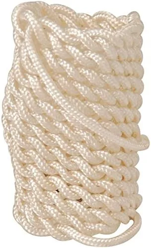 NRS 7-Plait Saddle Horn Wrap
