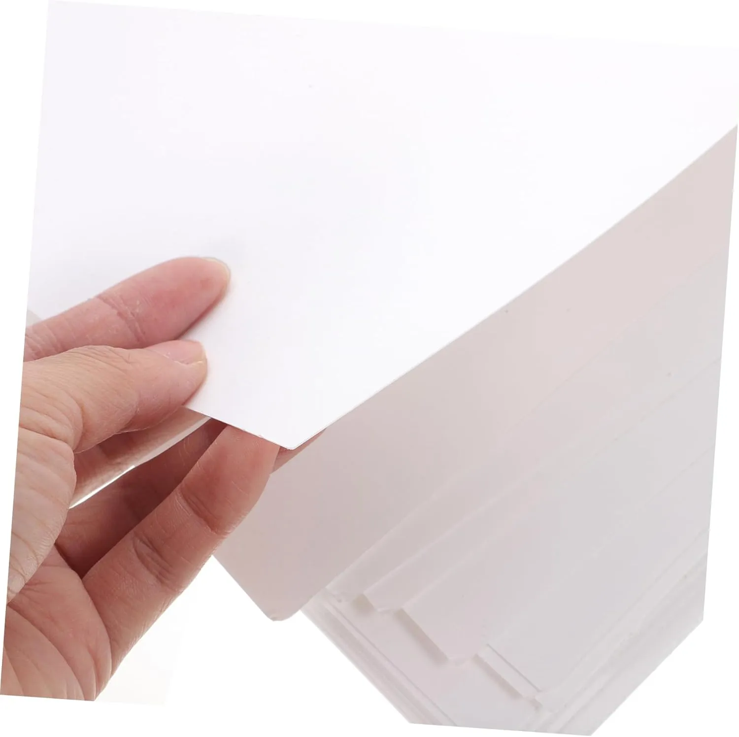NUOBESTY Sketch Sheets for Artists Pencil Paper Painting Paper Smooth Surface for Boys and Girls Drawing