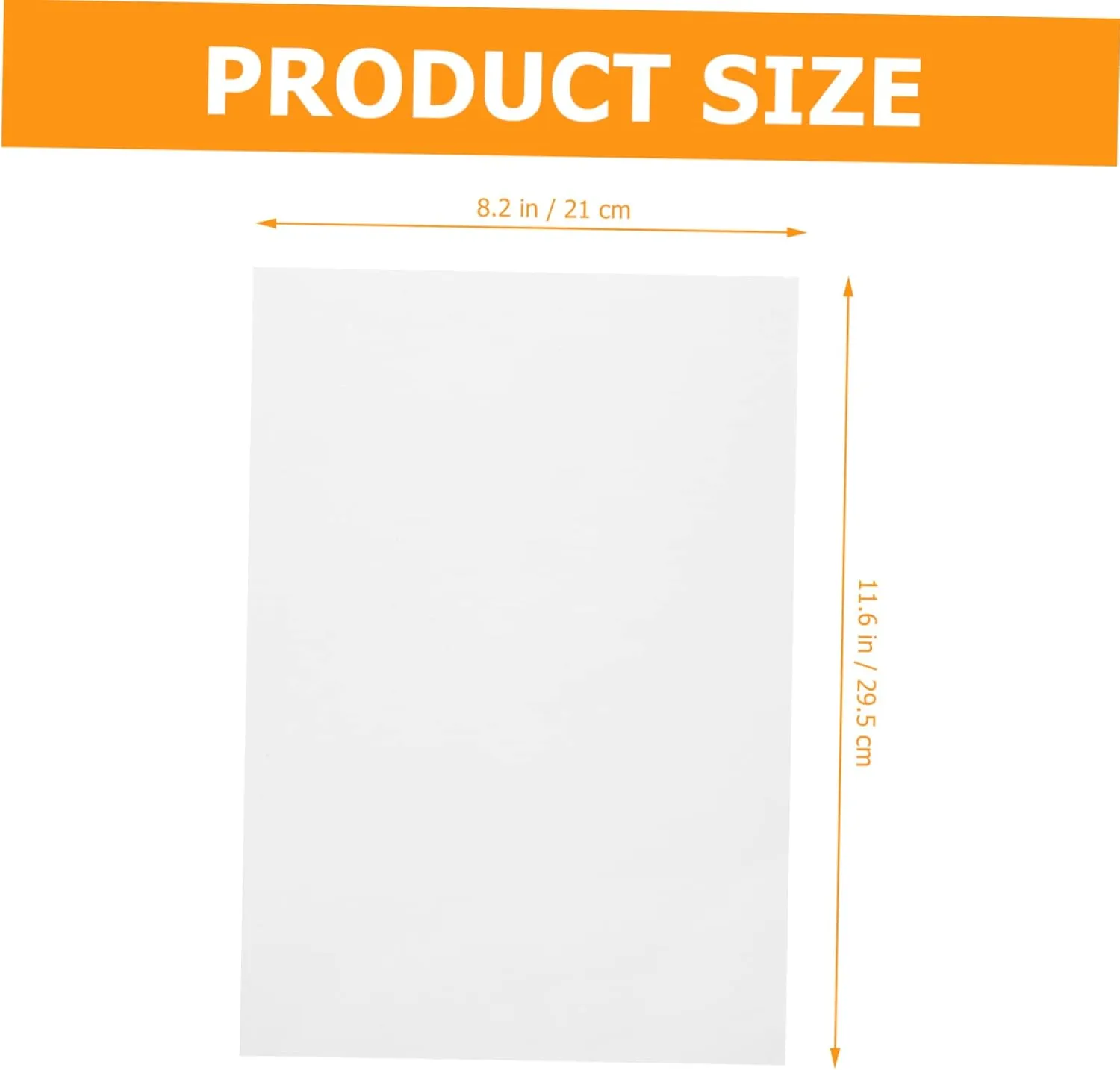 NUOBESTY Sketch Sheets for Artists Pencil Paper Painting Paper Smooth Surface for Boys and Girls Drawing