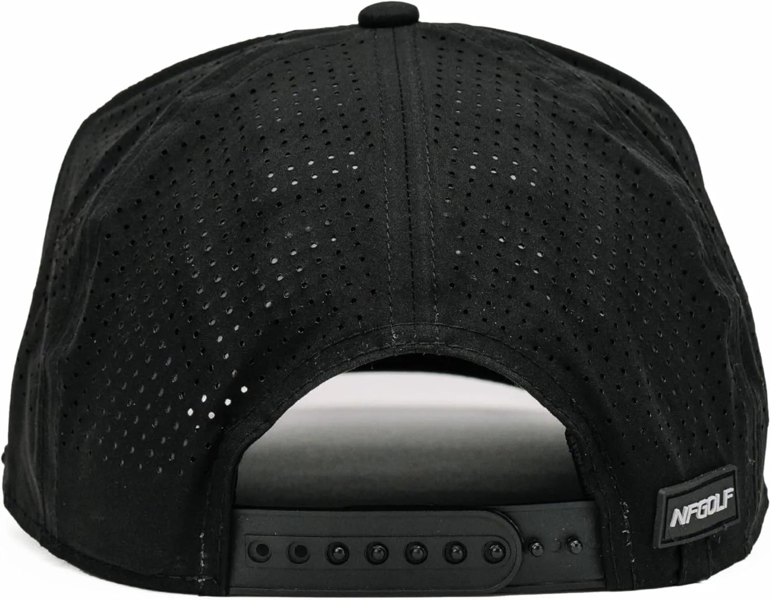 Nuthin Fancy Co Hats for Men & Women: Snapbacks, and Trucker Hats; Breathable and Adjustable, for Outdoor & Casual Wear