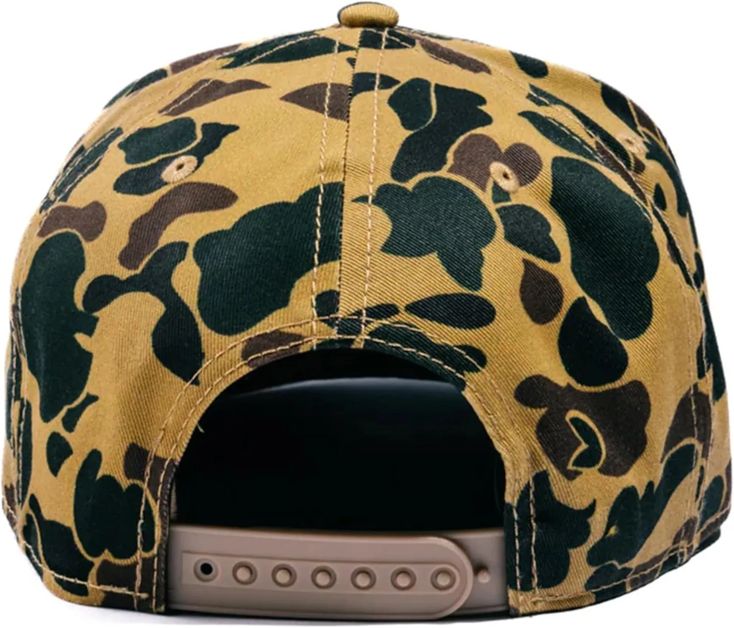 Nuthin Fancy Co Hats for Men & Women: Snapbacks, and Trucker Hats; Breathable and Adjustable, for Outdoor & Casual Wear