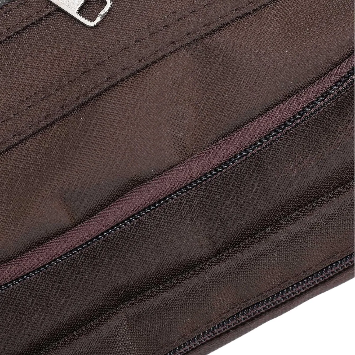 Nylon Messenger Bag, Breathable Lightweight Casual Shoulder Backpack Sling Bag for Daily Carry
