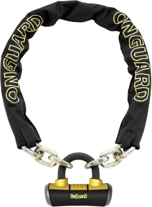 OnGuard 8019 Mastiff 10mm x 3.5' Rugged Chain