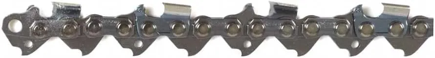 Oregon OEM 22BPX062G Replacement Micro Chisel Chain .325"