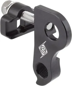 Origin8 DER Part OR8 RD Hanger & Chain ADJ HORIZ-3/8 BK