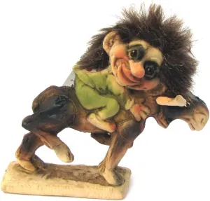Original Nyform Troll Racing Moose