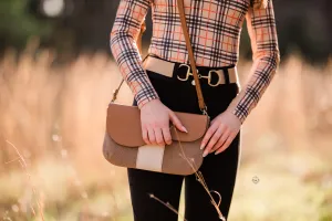 Oughton Paddock Crossbody Bag