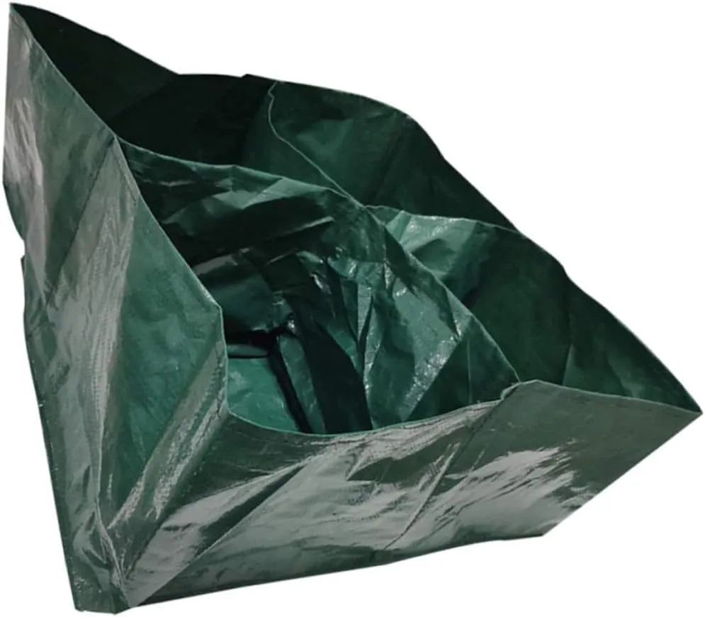 Outdoor Raised Garden Bed Planting Bag Four Design Durable Material for Gardening and Planting Herbs Vegetables and Flowers