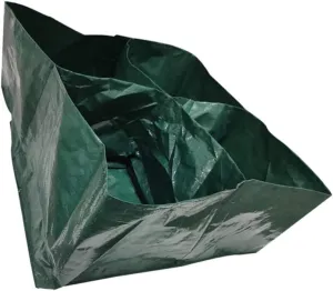Outdoor Raised Garden Bed Planting Bag Four Design Durable Material for Gardening and Planting Herbs Vegetables and Flowers