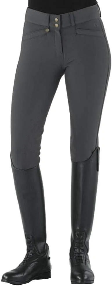 Ovation Celebrity Slim Secret Knee Patch 34 Charco