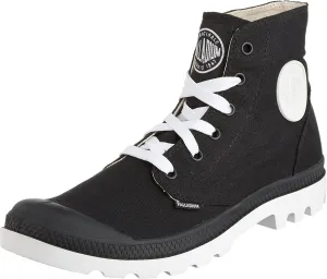 Palladium Mens Blanc Hi