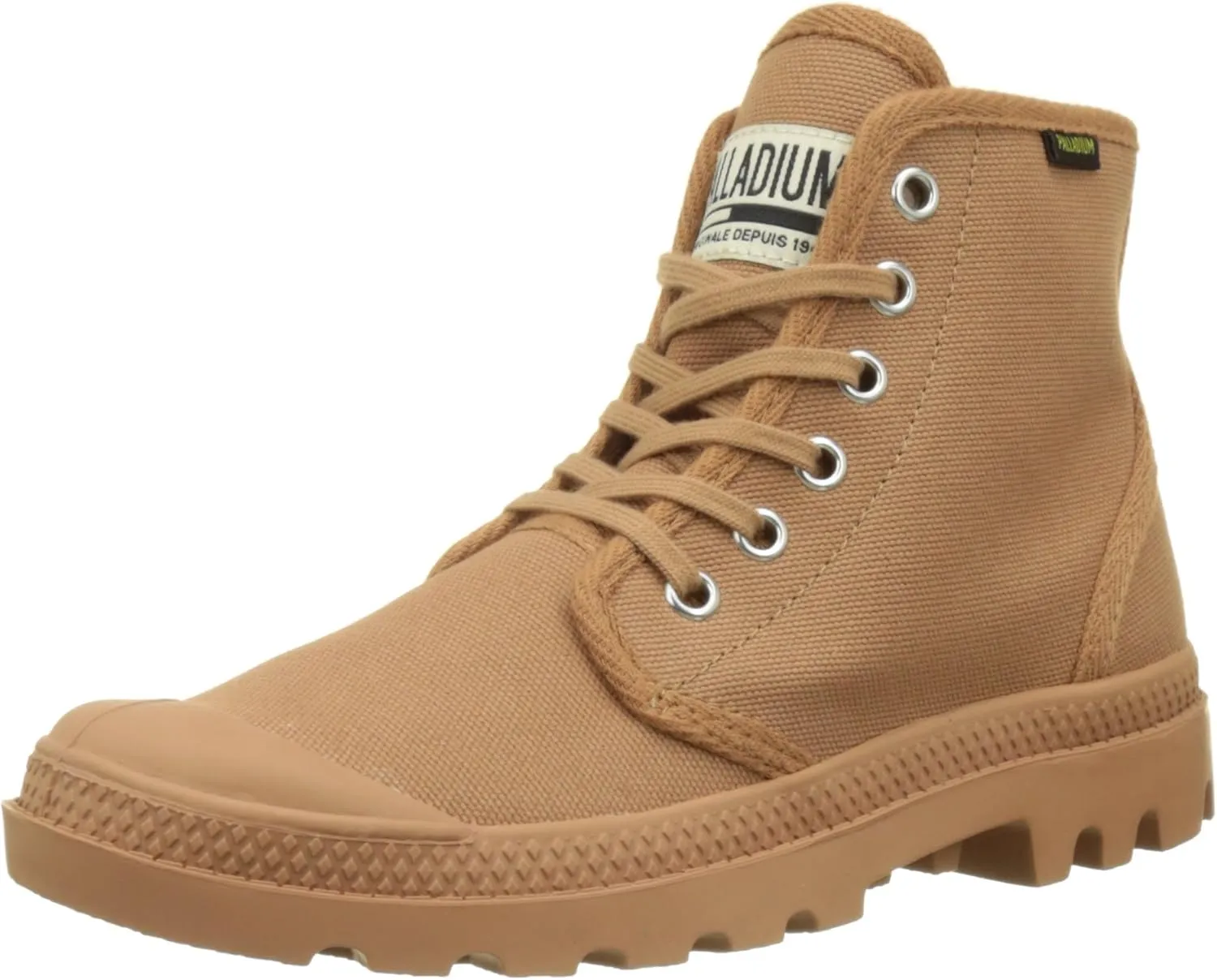 Palladium Men's Hi-Top Trainers
