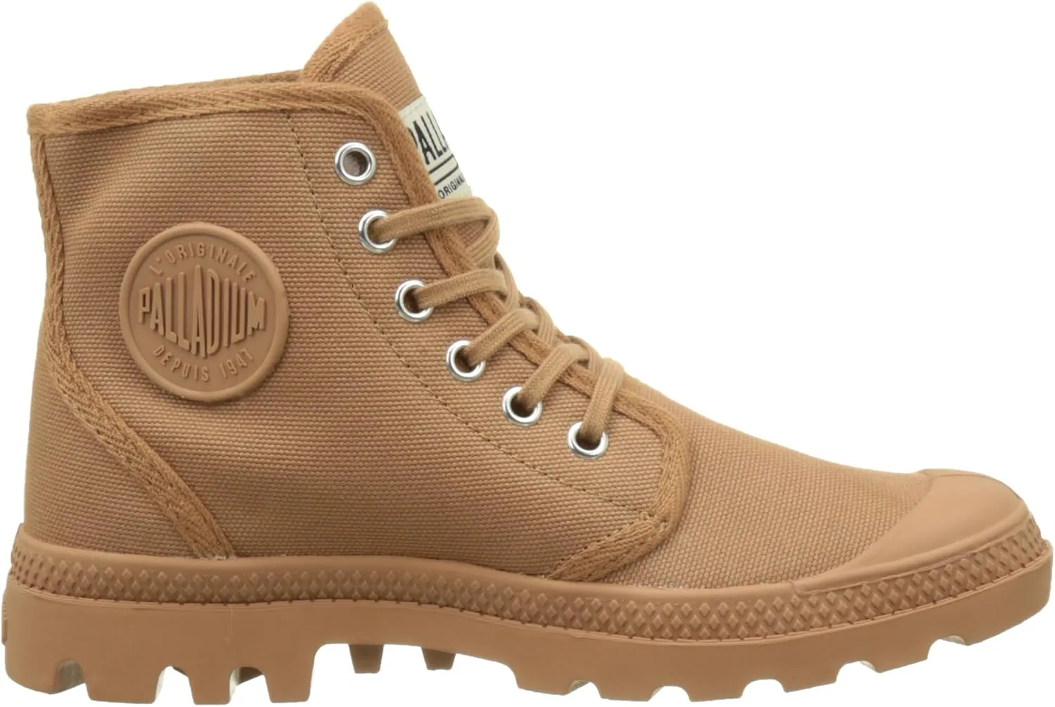 Palladium Men's Hi-Top Trainers